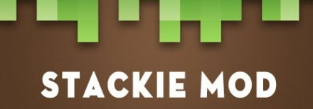 Stackie for Minecraft 1.8