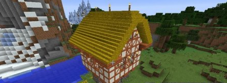 More Materials for Minecraft 1.8