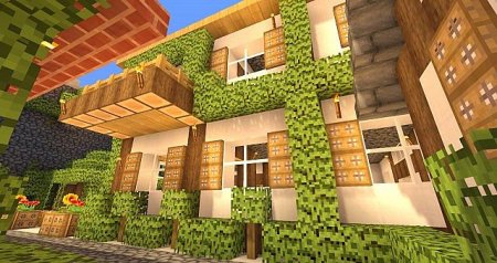 AvienCraft Reborn for Minecraft 1.7.10