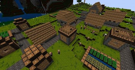 CSB [16x] for Minecraft 1.7.9