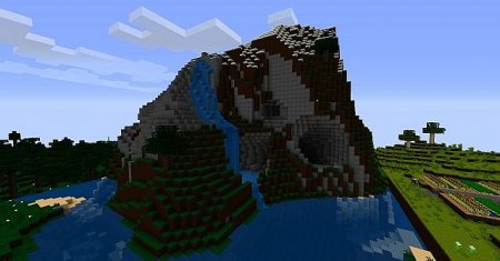 CSB [16x] for Minecraft 1.7.9