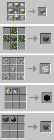 Wuppy’s Simple Pack for Minecraft 1.8