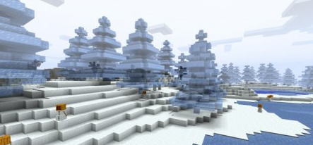 Biomes o’ Plenty for Minecraft 1.7.9