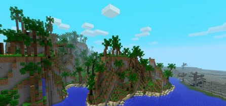 Biomes o’ Plenty for Minecraft 1.7.9