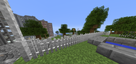 Carpenter’s Blocks Mod for Minecraft 1.7.9