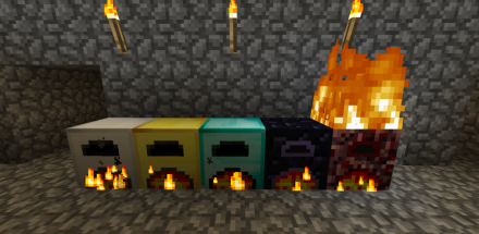 More Furnaces for Minecraft 1.7.9