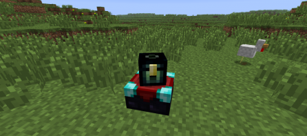 Exp Chest for Minecraft 1.7.9