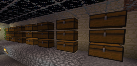 Condensed Blocks for Minecraft 1.7.9