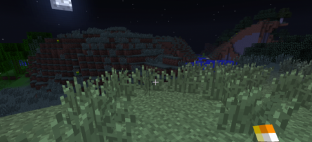 Dynamic Lights for Minecraft 1.7.9