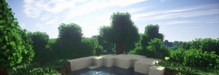 Better Foliage for Minecraft 1.7.9