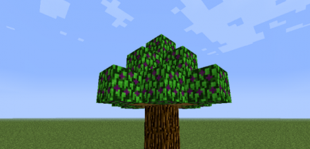 OliveCraft for Minecraft 1.7.2