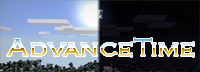 Advance Time for Minecraft 1.7.2