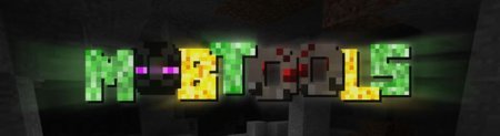 Mob Tools Mod for Minecraft 1.7.2
