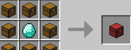 Multi Page Chest for Minecraft 1.7.2