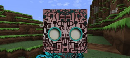 Spiffy Skins Mod for minecraft 1.7.2