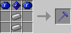 Power Gems for Minecraft 1.7.5