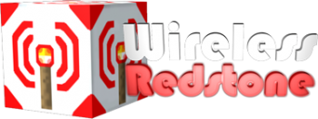 Wireless Redstone for Minecraft 1.7.5