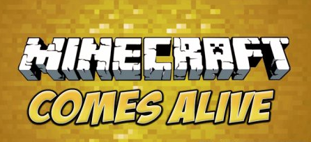 Minecraft Comes Alive for Minecraft 1.7.5