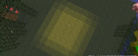 Biome Wand for Minecraft 1.7.5