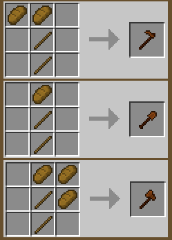 CustomNPCs for Minecraft 1.7.10