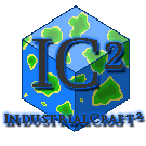Industrial Craft 2 for Minecraft 1.7.10