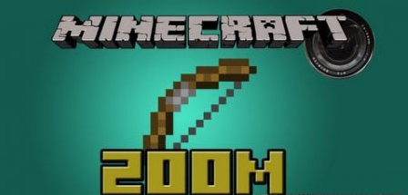 Zoom Mod for Minecraft 1.7.10