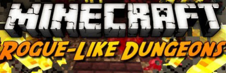 Roguelike Dungeons for Minecraft 1.7.10