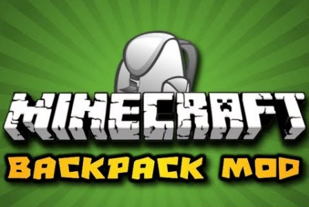 Backpacks for Minecraft 1.7.10
