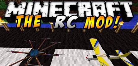 The RC for Minecraft 1.7.10