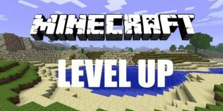 Level Up for Minecraft 1.7.10