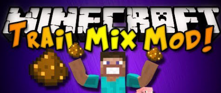 Trail Mix for Minecraft 1.7.10
