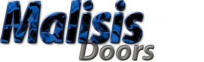 Malisis Doors for Minecraft 1.7.10