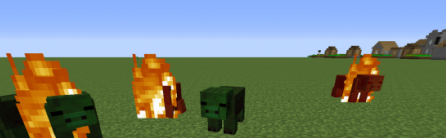 Mo' Pigs for Minecraft 1.7.10