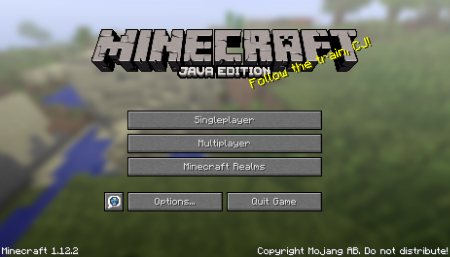 Minecraft 1.12.2 Download